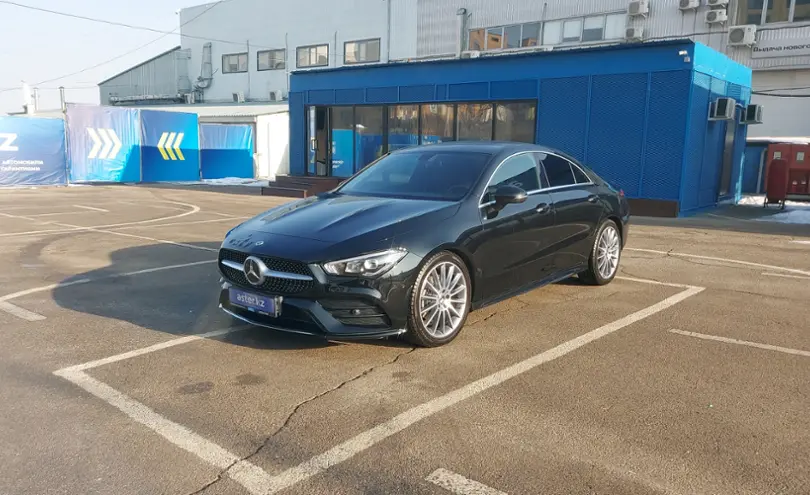 Mercedes-Benz CLA 2019 года за 18 000 000 тг. в Алматы