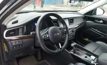 Kia K7 2018 года за 13 000 000 тг. в Шымкент фото 5