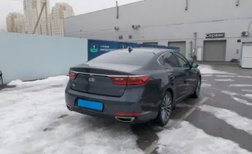 Kia K7 2018 года за 13 000 000 тг. в Шымкент фото 3