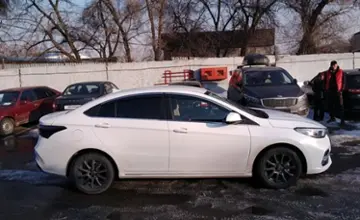 OMODA S5 2024 года за 8 000 000 тг. в Алматы фото 4