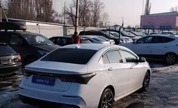 OMODA S5 2024 года за 8 000 000 тг. в Алматы