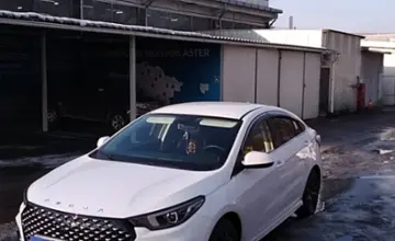 OMODA S5 2024 года за 8 000 000 тг. в Алматы фото 1