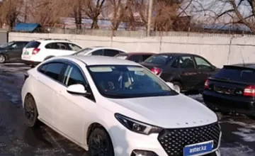 OMODA S5 2024 года за 8 000 000 тг. в Алматы фото 3