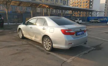 Toyota Camry 2012 года за 9 000 000 тг. в Алматы фото 4