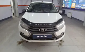 LADA (ВАЗ) Granta 2019 года за 4 000 000 тг. в Уральск фото 2