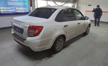 LADA (ВАЗ) Granta 2019 года за 4 000 000 тг. в Уральск