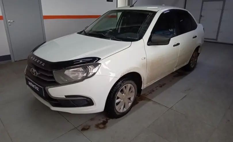 LADA (ВАЗ) Granta 2019 года за 4 000 000 тг. в Уральск