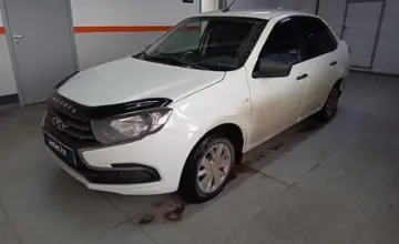 LADA (ВАЗ) Granta 2019 года за 4 000 000 тг. в Уральск фото 1