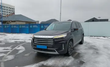 EXEED VX 2022 года за 15 000 000 тг. в Шымкент фото 1