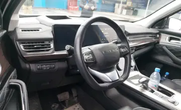 EXEED VX 2022 года за 15 000 000 тг. в Шымкент фото 5