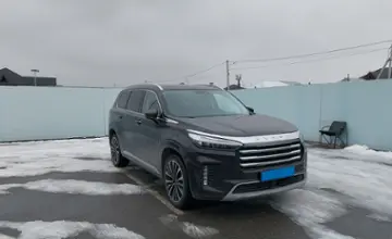 EXEED VX 2022 года за 15 000 000 тг. в Шымкент фото 2