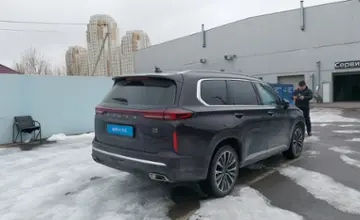 EXEED VX 2022 года за 15 000 000 тг. в Шымкент фото 3