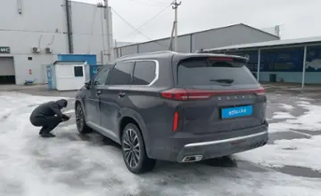 EXEED VX 2022 года за 15 000 000 тг. в Шымкент фото 4