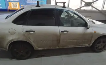 LADA (ВАЗ) Granta 2014 года за 2 000 000 тг. в Уральск фото 4
