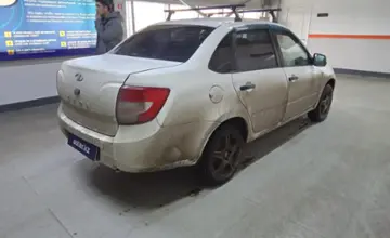 LADA (ВАЗ) Granta 2014 года за 2 000 000 тг. в Уральск
