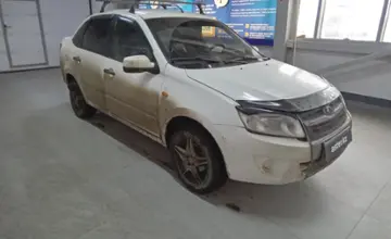 LADA (ВАЗ) Granta 2014 года за 2 000 000 тг. в Уральск фото 3