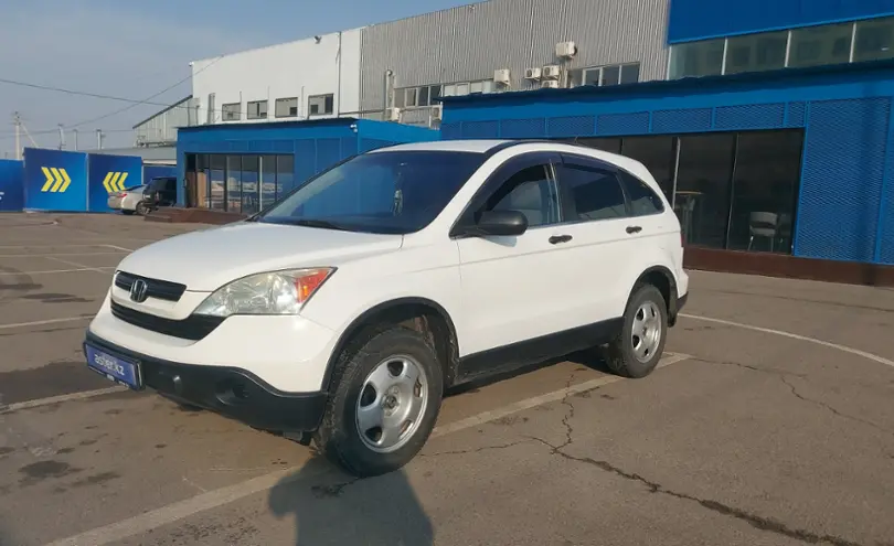 Honda CR-V 2007 года за 7 000 000 тг. в Алматы