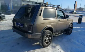 LADA (ВАЗ) 2121 (4x4) 2021 года за 6 000 000 тг. в Астана фото 3
