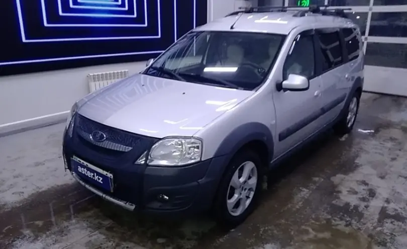 LADA (ВАЗ) Largus Cross 2019 года за 6 500 000 тг. в Павлодар