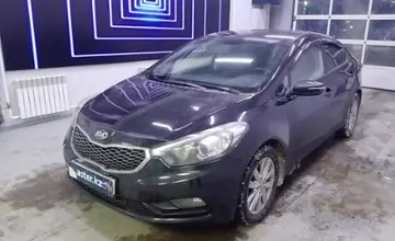Kia Cerato 2014 года за 6 700 000 тг. в Павлодар фото 1