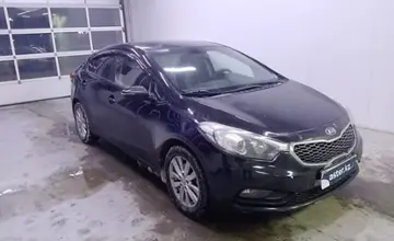 Kia Cerato 2014 года за 6 700 000 тг. в Павлодар фото 3