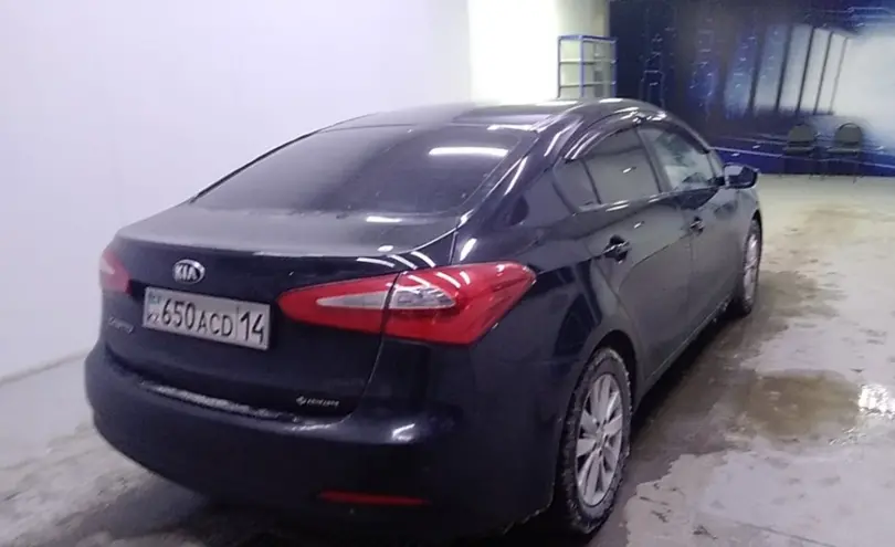 Kia Cerato 2014 года за 6 700 000 тг. в Павлодар фото 5