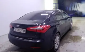 Kia Cerato 2014 года за 6 700 000 тг. в Павлодар