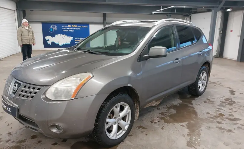 Nissan Rogue 2008 года за 5 000 000 тг. в Астана