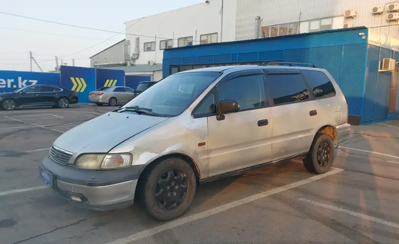 Honda Odyssey 1996 года за 1 800 000 тг. в Алматы