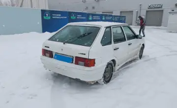 LADA (ВАЗ) 2114 2012 года за 1 800 000 тг. в Шымкент фото 3