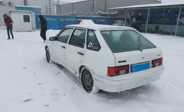 LADA (ВАЗ) 2114 2012 года за 1 800 000 тг. в Шымкент фото 4