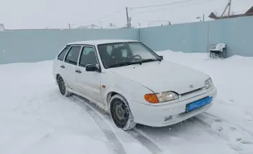 LADA (ВАЗ) 2114 2012 года за 1 800 000 тг. в Шымкент фото 2