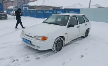 LADA (ВАЗ) 2114 2012 года за 1 800 000 тг. в Шымкент фото 1