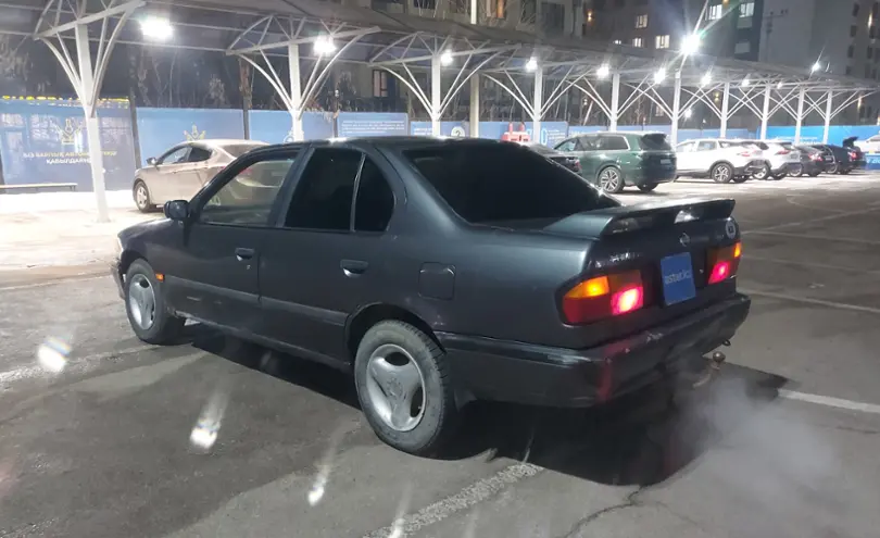 Nissan Primera 1993 года за 1 000 000 тг. в Алматы фото 4