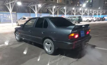 Nissan Primera 1993 года за 1 000 000 тг. в Алматы фото 4