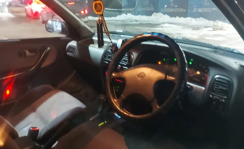 Nissan Primera 1993 года за 1 000 000 тг. в Алматы фото 5