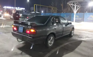 Nissan Primera 1993 года за 1 000 000 тг. в Алматы фото 3