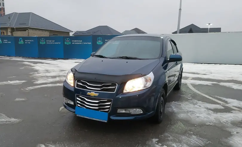 Chevrolet Nexia 2021 года за 4 500 000 тг. в Шымкент