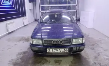 Audi 80 1993 года за 1 700 000 тг. в Павлодар фото 2
