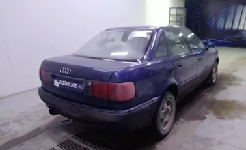 Audi 80 1993 года за 1 700 000 тг. в Павлодар
