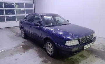 Audi 80 1993 года за 1 700 000 тг. в Павлодар фото 3