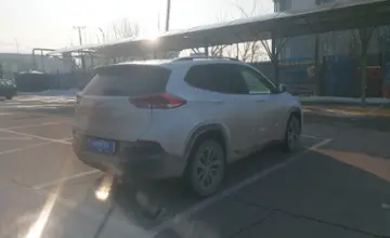 Chevrolet Tracker 2022 года за 8 500 000 тг. в Алматы фото 3