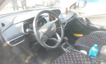 Chevrolet Tracker 2022 года за 8 500 000 тг. в Алматы фото 5