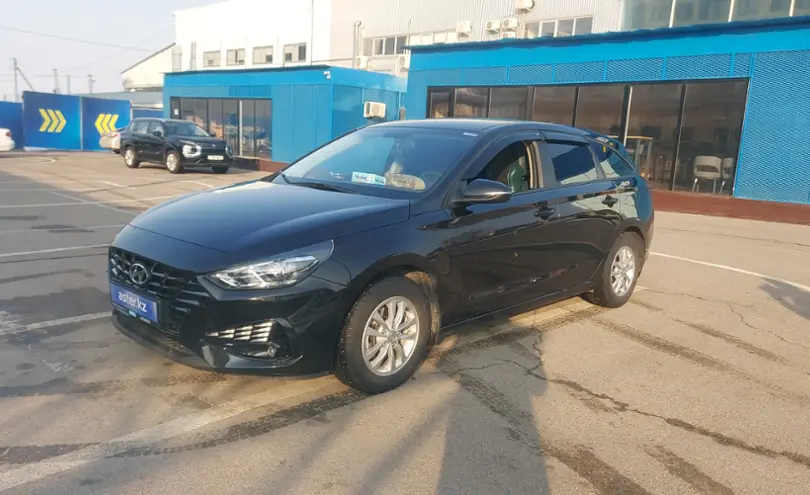 Hyundai i30 2023 года за 9 000 000 тг. в Алматы