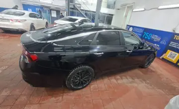 Kia K5 2021 года за 11 500 000 тг. в Астана фото 4