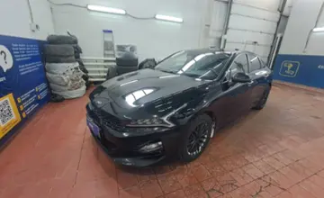 Kia K5 2021 года за 11 500 000 тг. в Астана фото 1