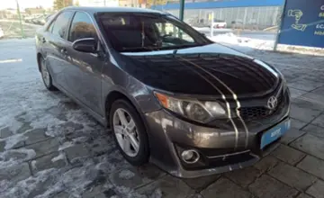 Toyota Camry 2014 года за 8 500 000 тг. в Талдыкорган фото 3