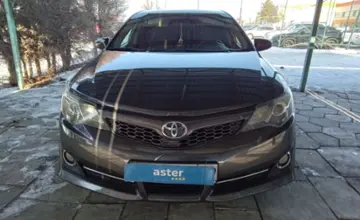 Toyota Camry 2014 года за 8 500 000 тг. в Талдыкорган фото 2