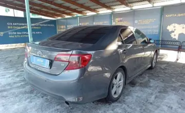 Toyota Camry 2014 года за 8 500 000 тг. в Талдыкорган