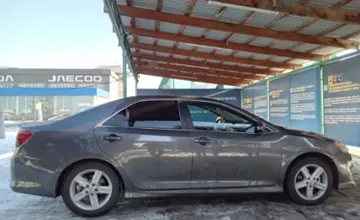 Toyota Camry 2014 года за 8 500 000 тг. в Талдыкорган фото 4